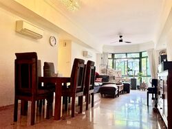 Signature Park (D21), Condominium #546517371
